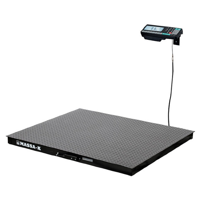 Весы 4D-PM-10/10-500-RA в Тюмени