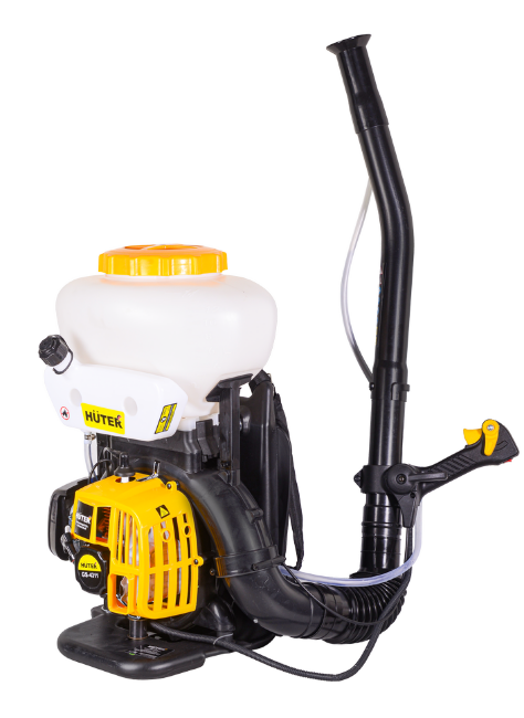 Опрыскиватель бензиновый GS-4311 Huter в Тюмени