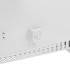Конвектор электрический OptiPrime-1000, Wi-Fi, тачскрин, цифровой термостат, 1000 Вт Denzel в Тюмени