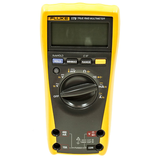 Мультиметр Fluke 179/EDA2 kit в Тюмени