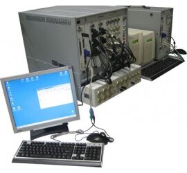Система ТЕСТ-3204 в Тюмени