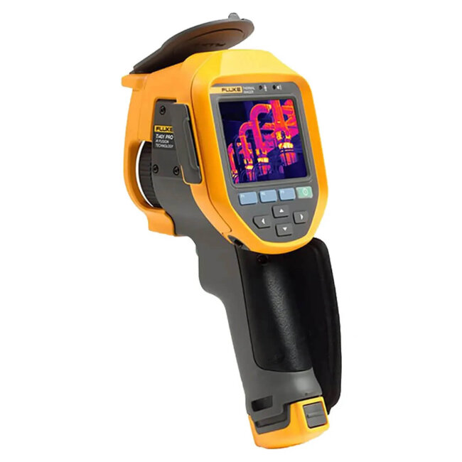 Тепловизор Fluke Ti480 PRO в Тюмени