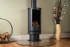 Ashurst Barrel Stove в Тюмени