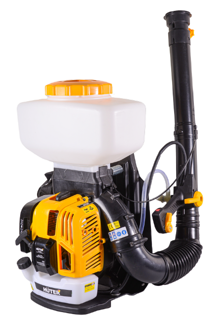 Опрыскиватель бензиновый GS-5215 Huter в Тюмени