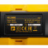 Фен технический HG-2000E, 2000 Вт, 2 режима, LCD дисплей Denzel в Тюмени