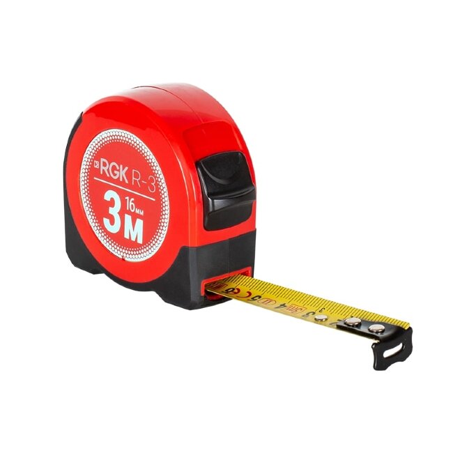 Рулетка RGK R-3 в Тюмени