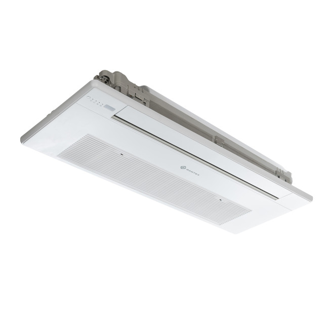 DM-PAC018Q1/DF в Тюмени