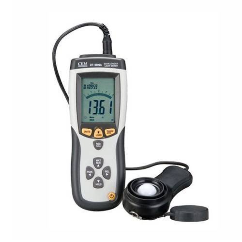 Люксметр CEM DT-8809A в Тюмени