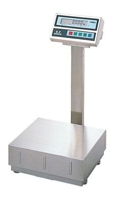 Весы ViBRA GZII-60KCEx в Тюмени