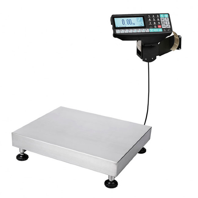 Весы ТВ-5040N-200.2-RP1 в Тюмени
