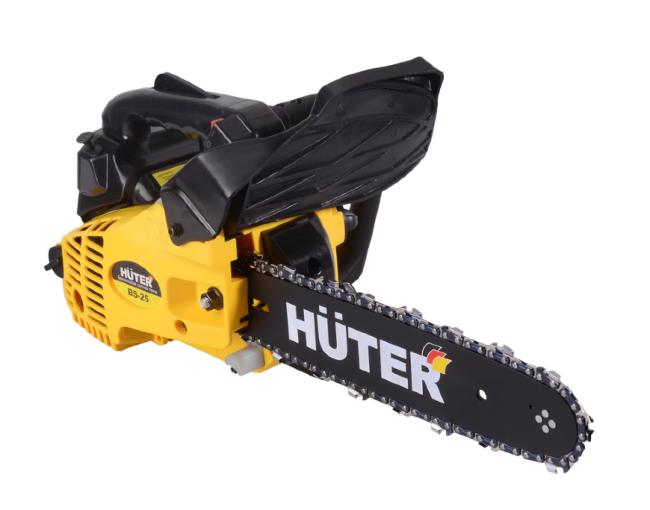 Бензопила HUTER BS-25 в Тюмени