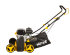 Бензиновый скарификатор-аэратор Huter GSA-7,0 в Тюмени