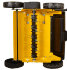 Бензиновый скарификатор-аэратор Huter GSA-7,0 в Тюмени