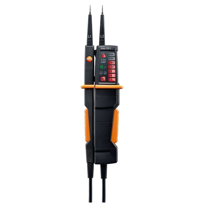 Тестер напряжения Testo 750-1 в Тюмени