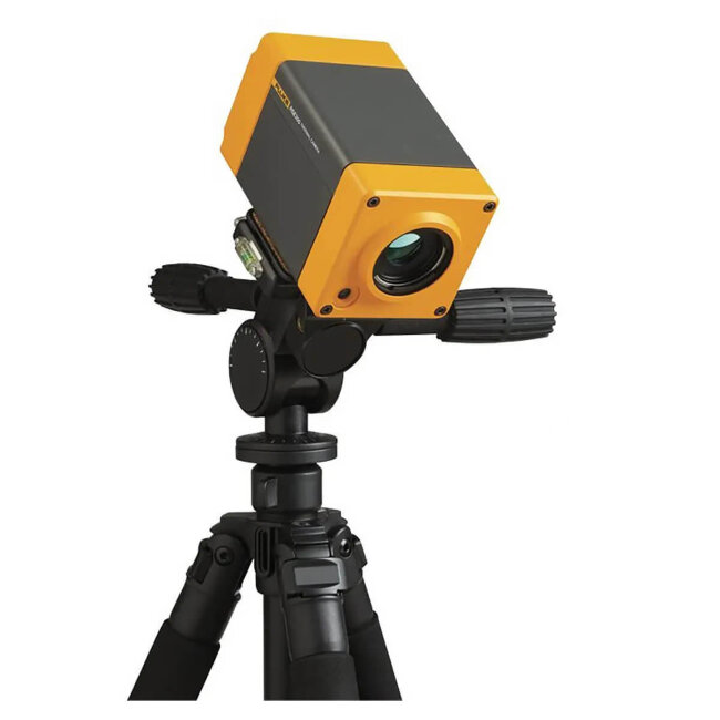 Тепловизор Fluke RSE600 9Hz в Тюмени