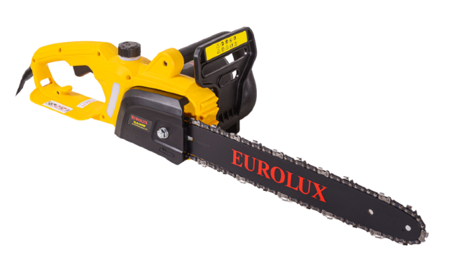 Электропила ELS-2000P Eurolux в Тюмени