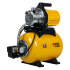 Насосная станция PS800X, 800 Вт, 3200 л/ч, ресивер 24 л, подъем 38 м, нержавейка Denzel в Тюмени