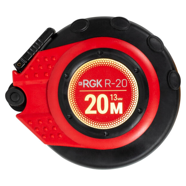 Рулетка RGK R-20 в Тюмени