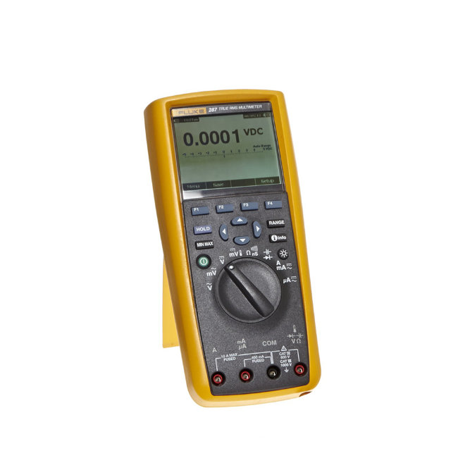 Мультиметр Fluke 287/FVF в Тюмени