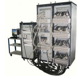 Система ТЕСТ-9915-02 в Тюмени