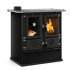 La Nordica ROSETTA SINISTRA STEEL ANTRACITE (черный) в Тюмени
