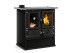La Nordica ROSETTA SINISTRA STEEL ANTRACITE (черный) в Тюмени