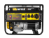 Электрогенератор HUTER DY8000L в Тюмени