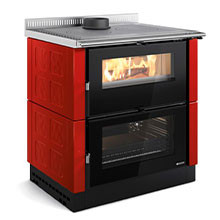 La Nordica VERONA XXL MAIOLICA BORDEAUX (бордовый) в Тюмени