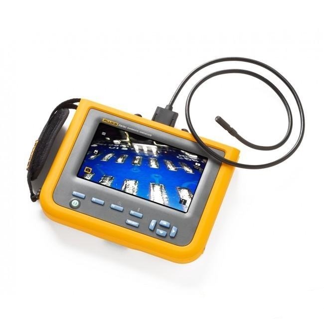 Видеоскоп Fluke DS703 FC в Тюмени