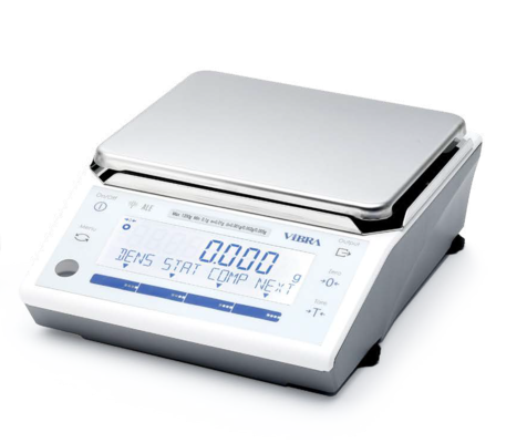 Весы ViBRA ALE-8201R в Тюмени