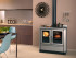 La Nordica VENEZIA INOX (сталь) в Тюмени
