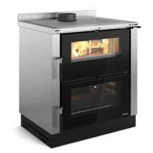 La Nordica VERONA XXL INOX (сталь) в Тюмени