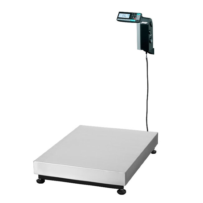 Весы ТВ-М-600.2-RL1 в Тюмени