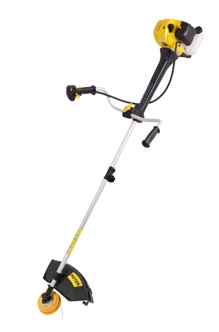 Триммер бензиновый HUTER GGT-2500S PRO (с антивибрационной системой) в Тюмени