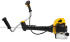 Триммер бензиновый HUTER GGT-2500S PRO (с антивибрационной системой) в Тюмени