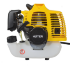 Триммер бензиновый HUTER GGT-2500S PRO (с антивибрационной системой) в Тюмени