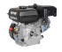 Двигатель бензиновый GE-170F-19 HUTER в Тюмени