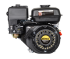 Двигатель бензиновый GE-170F-19 HUTER в Тюмени