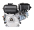 Двигатель бензиновый GE-170F-19 HUTER в Тюмени