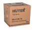 Двигатель бензиновый GE-170F-19 HUTER в Тюмени