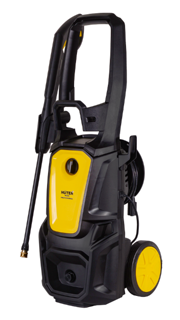 Мойка Huter W200i PROFESSIONAL в Тюмени