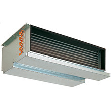 Trane фанкойл канальный (FWD30) в Тюмени