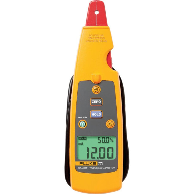 Калибратор Fluke 771 в Тюмени