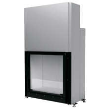 MCZ Forma 75 прямое стекло в Тюмени