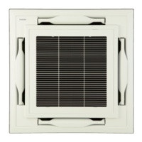 Toshiba Потолочная панель (RBC-U31PG(W)-E) в Тюмени