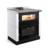 La Nordica VERONA XXL MAIOLICA BIANCO INFINITY (белый) в Тюмени