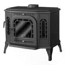 KAWMET P7 10.5 kW LB EKO в Тюмени