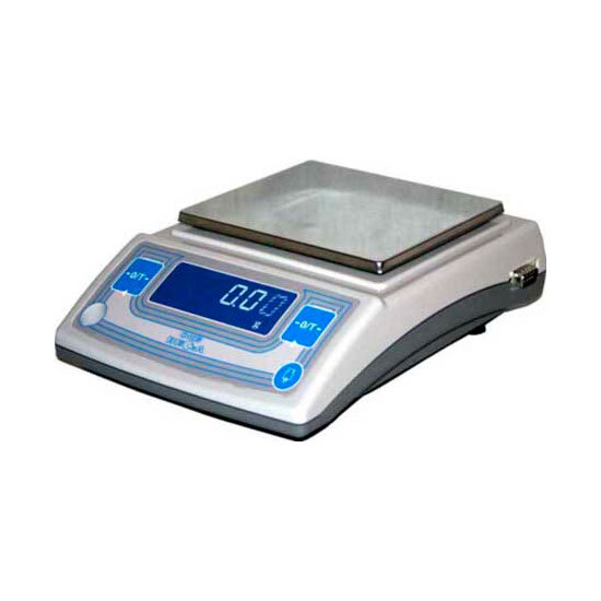 Весы ВМ-5101М-II в Тюмени