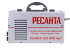 Сварочный аппарат РЕСАНТА САИПА-220 (MIG/MAG) в Тюмени