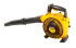 Воздуходувка бензиновая GB-26 HUTER в Тюмени